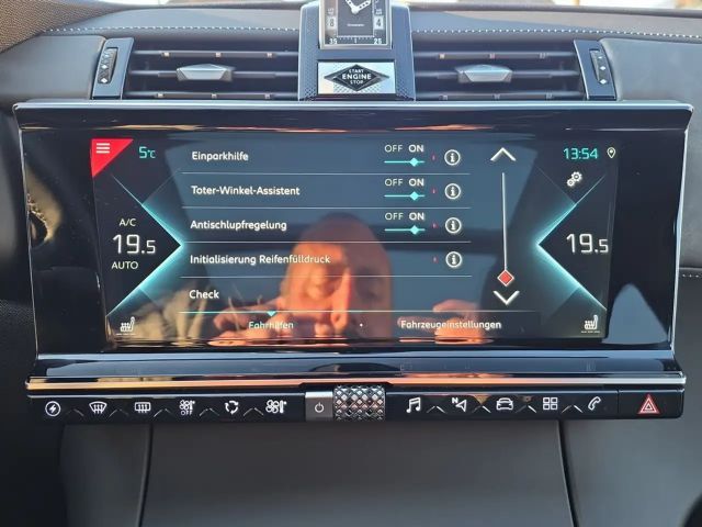 DS DS 7 Crossback Crossback E-Tense