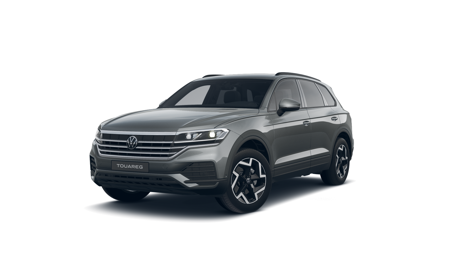 Volkswagen Touareg 3.0 V6 TDI 4Motion