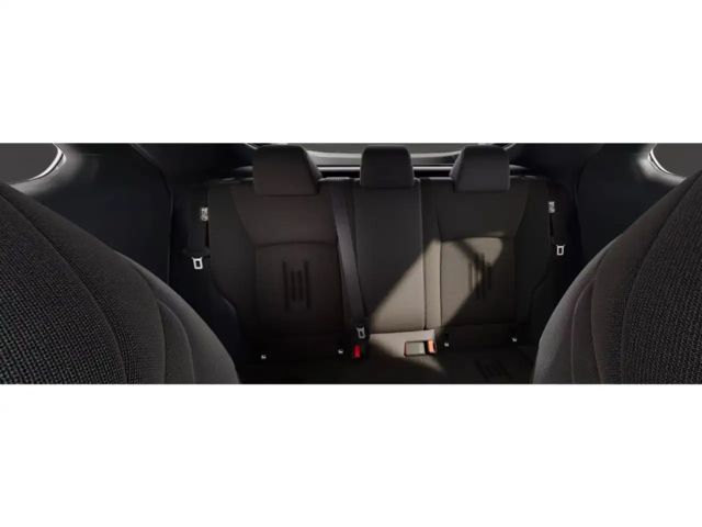 Toyota C-HR TEC-Edition