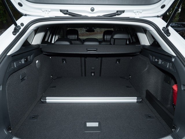 Volkswagen Passat Business DSG