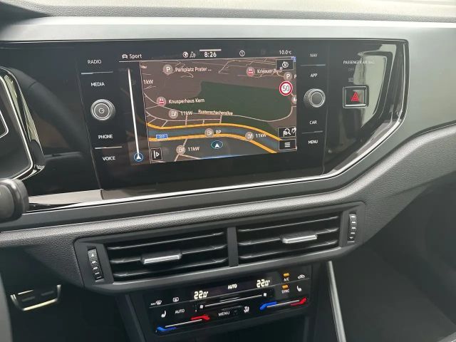 Volkswagen Taigo DSG R-Line