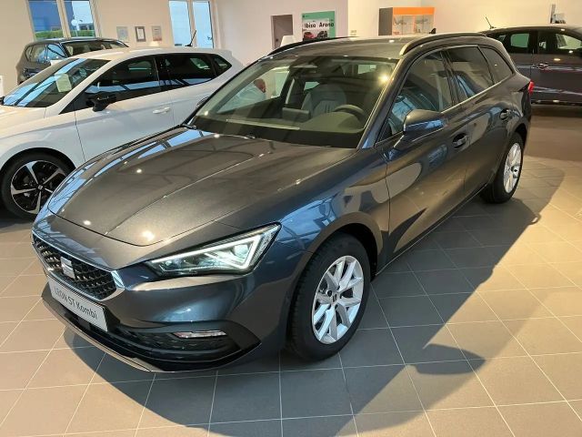 Seat Leon 1.5 TSI Style