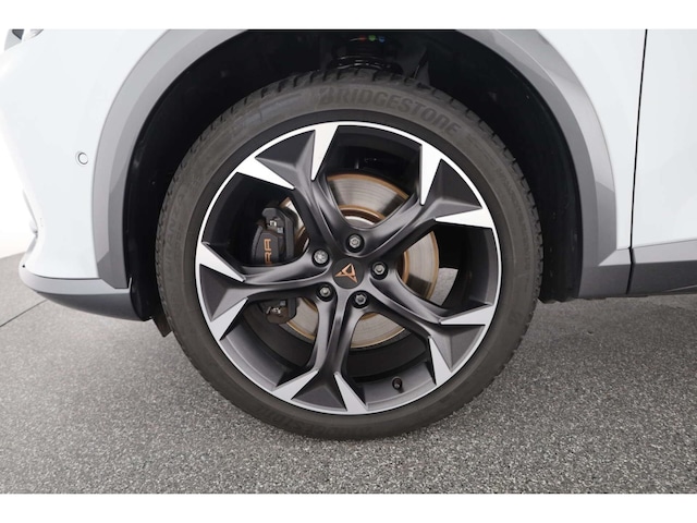 Cupra Formentor 2.0 TSI 4Drive VZ