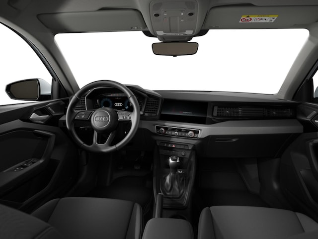 Audi A1 30 TFSI Sportback