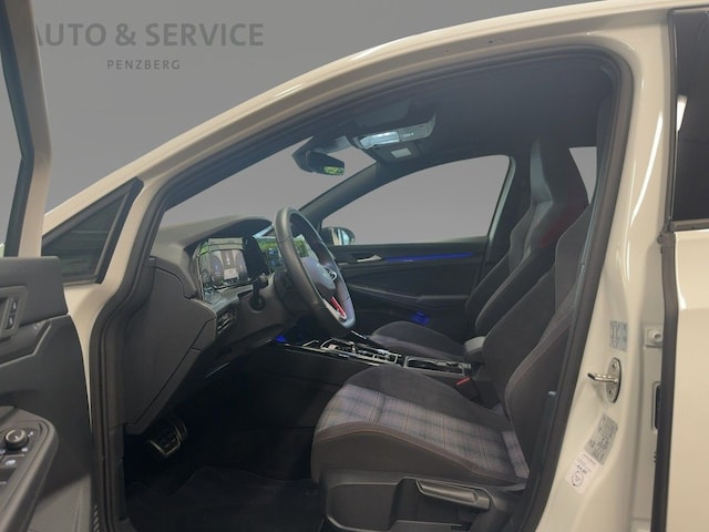 Volkswagen Golf 2.0 TSI DSG GTI