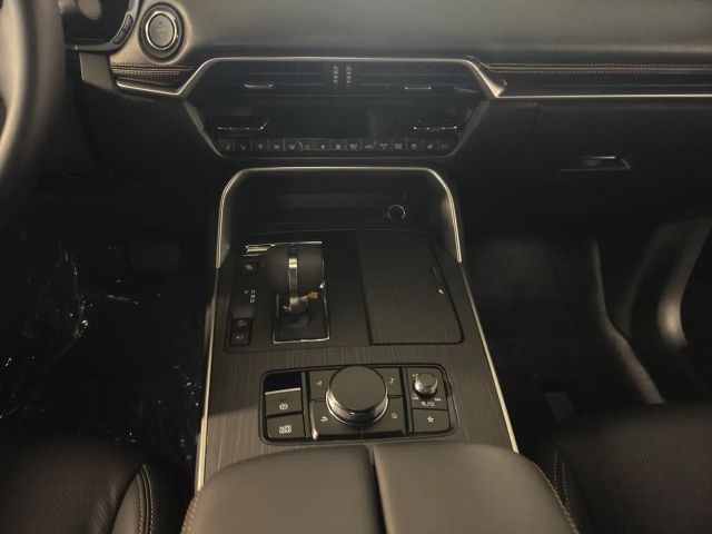 Mazda CX-80 Homura Plus