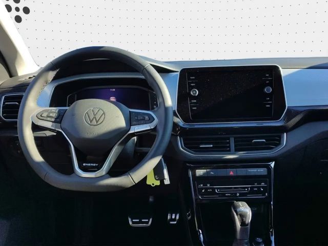 Volkswagen T-Cross 1.0 TSI DSG