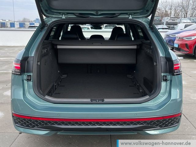 Volkswagen Passat 2.0 TDI DSG R-Line Variant