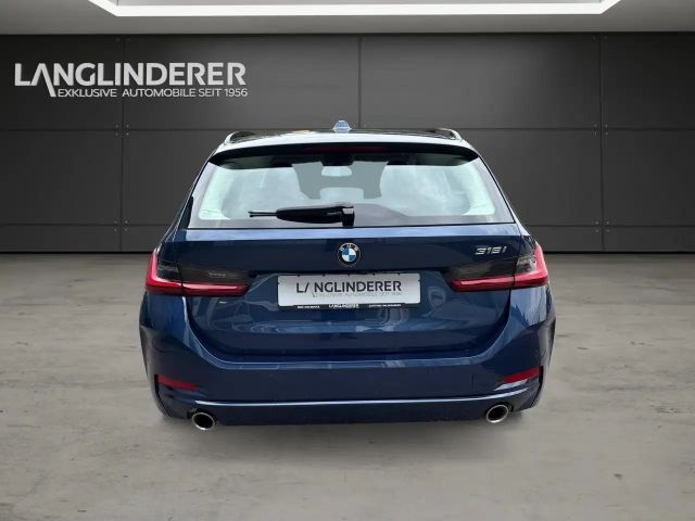 BMW 318 318i Touring