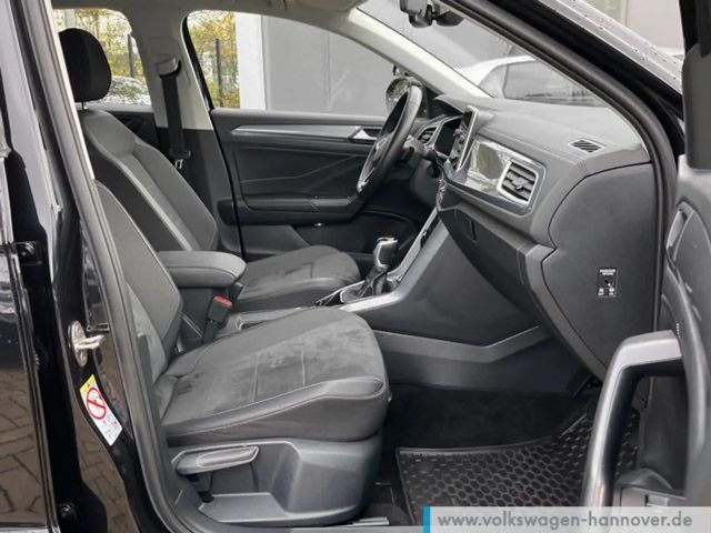 Volkswagen T-Roc 1.5 TSI DSG Style