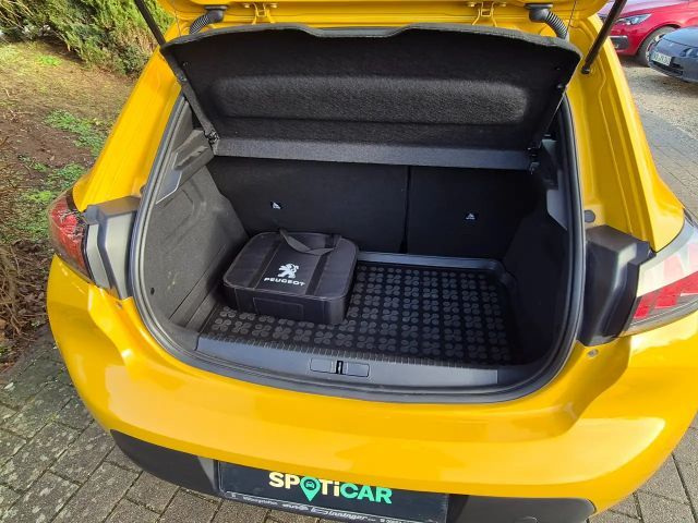 Peugeot E-208 Active Pack