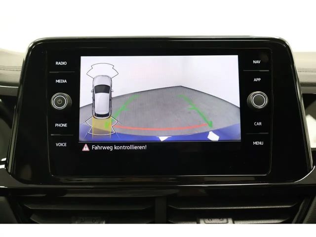 Volkswagen T-Roc 1.5 TSI DSG R-Line