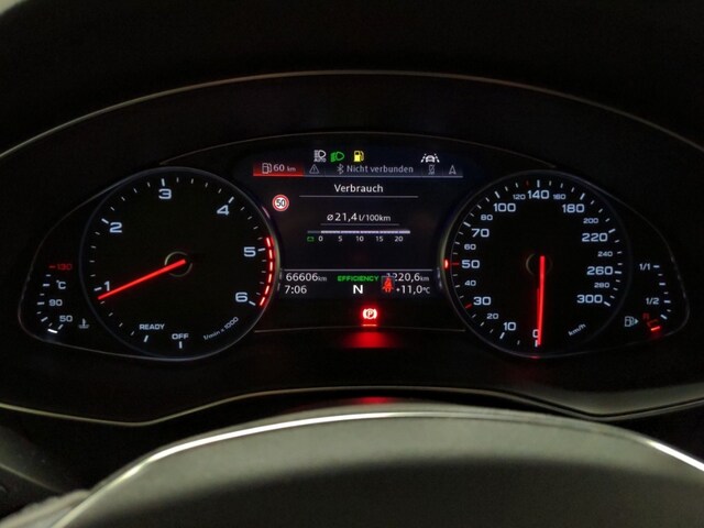 Audi A6 40 TDI Avant S-Tronic