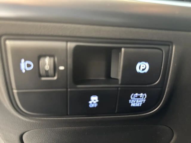 Hyundai Tucson T-GDi Vierwielaandrijving