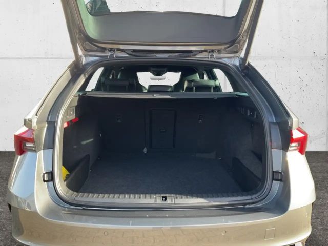 Skoda Octavia 2.0 TSI Combi RS