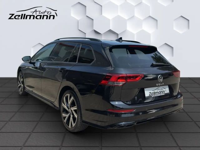 Volkswagen Golf DSG R-Line Variant