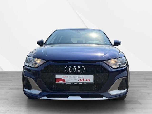Audi A1 30 TFSI Allstreet S-Tronic