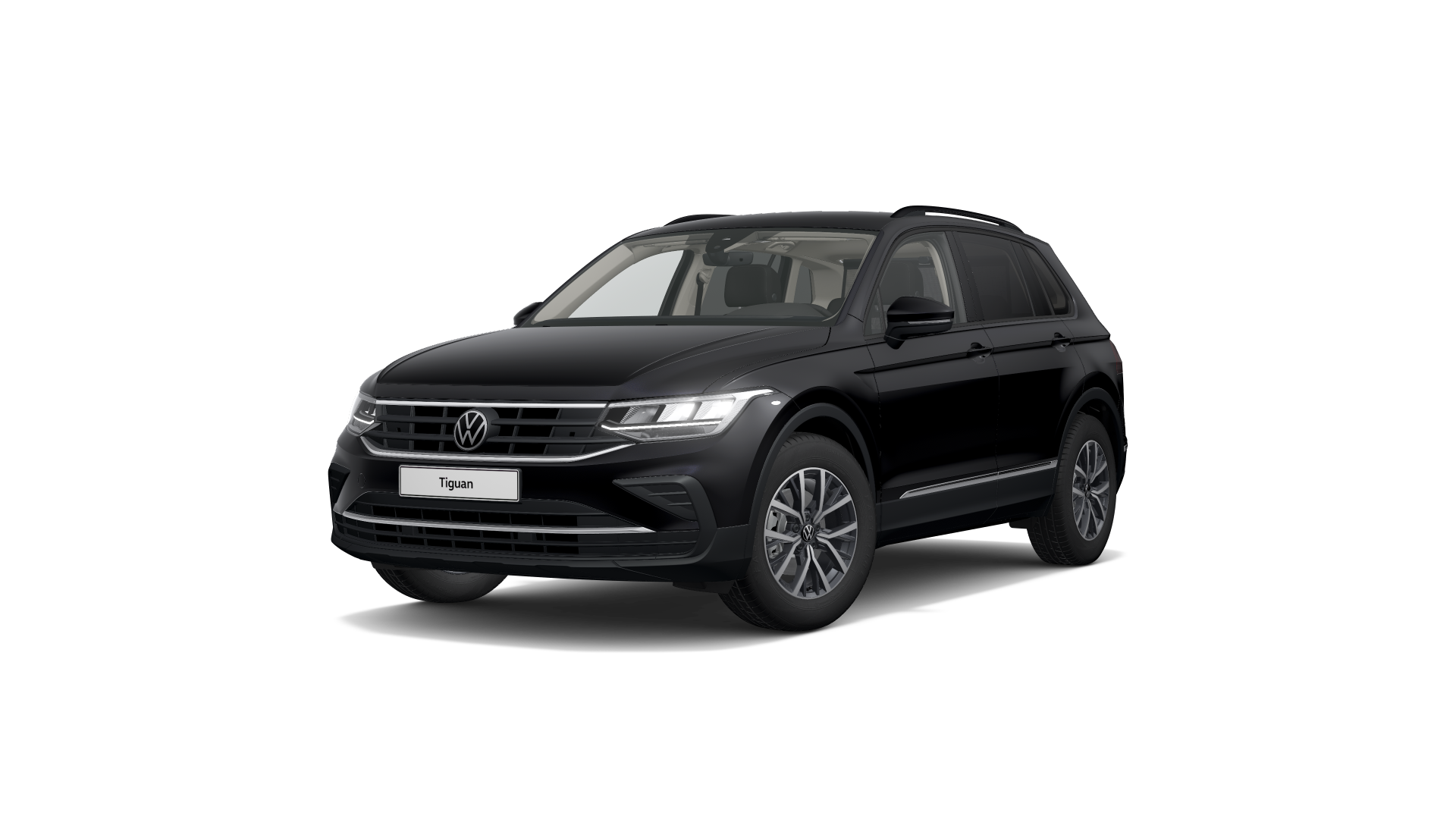 Volkswagen Tiguan 2.0 TDI DSG Life