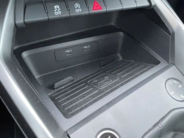 Audi A3 35 TFSI Sedan