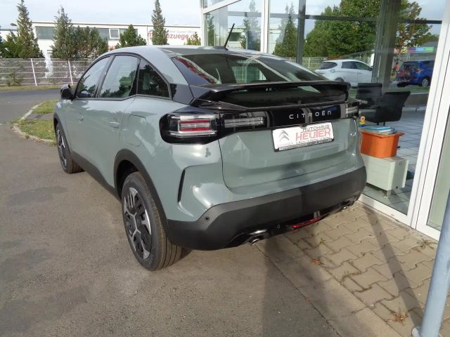 Citroën C4 Plus PureTech