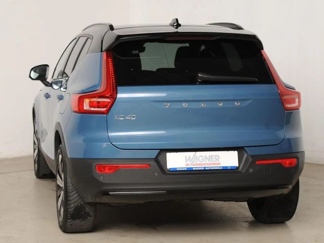 Volvo XC40 Plus Recharge