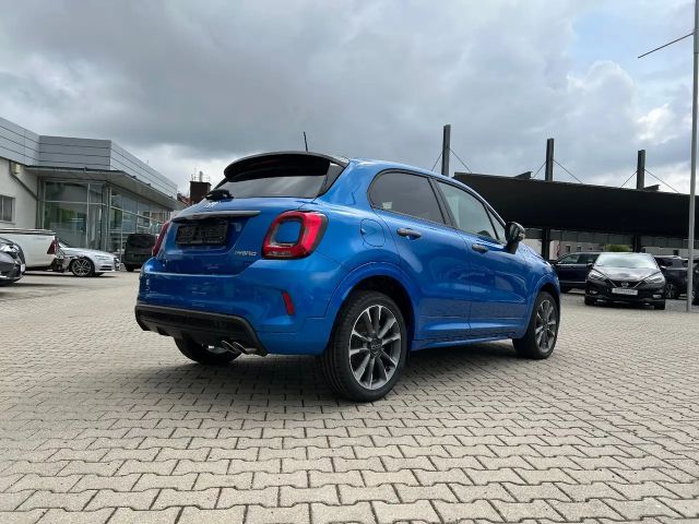 Fiat 500X Sport