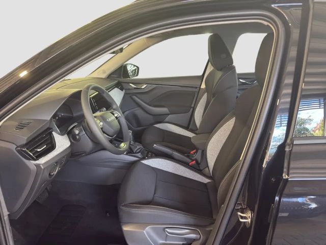 Skoda Kamiq 1.5 TSI Selection