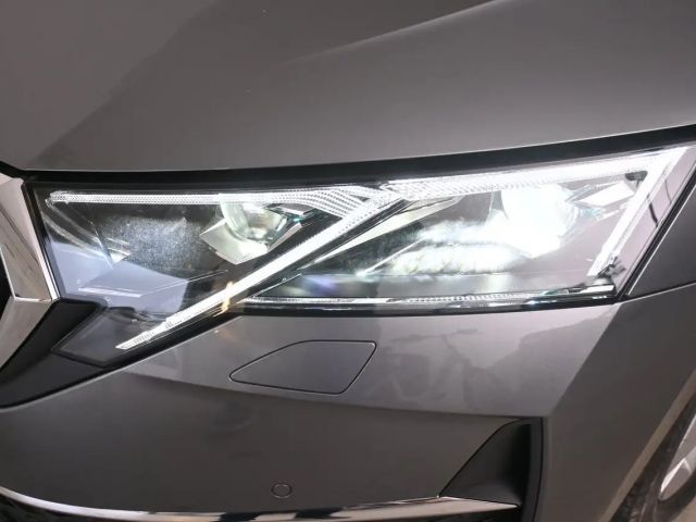 Skoda Octavia Selection