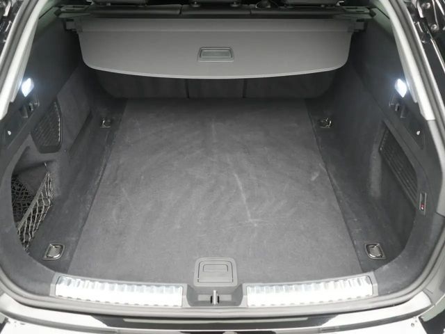 Audi A5 Avant Quattro