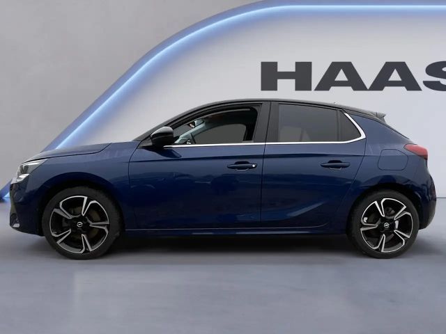 Opel Corsa 1.2 Turbo Turbo