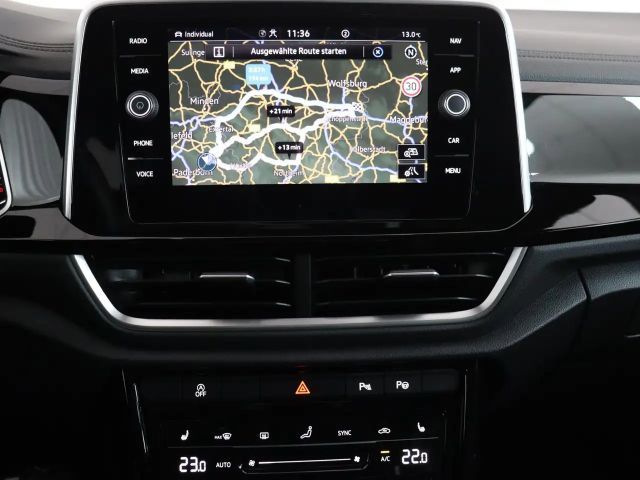 Volkswagen T-Roc 2.0 TSI DSG IQ.Drive