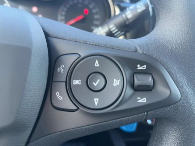 Opel Corsa Parkhilfe*Carplay*TopZustand