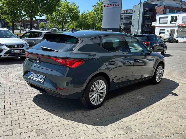Seat Leon 1.5 eTSI DSG Style