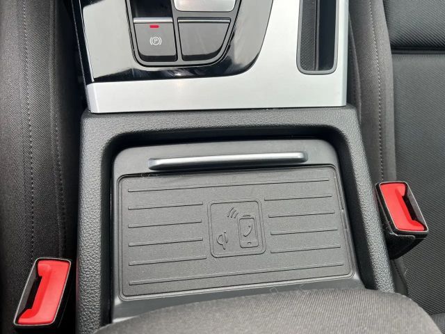 Audi Q5 Hybride Quattro S-Line