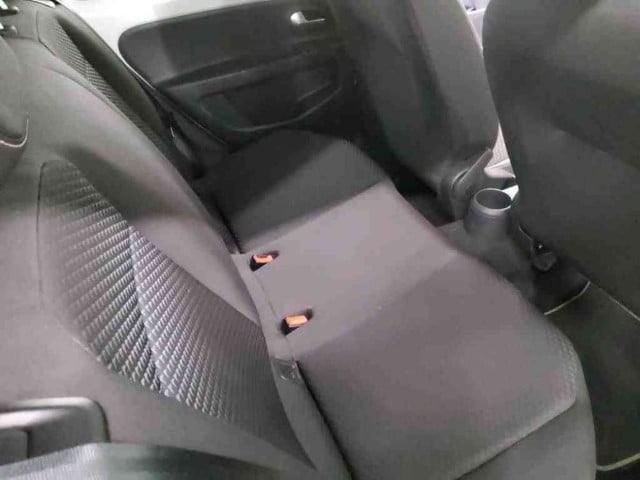 Volkswagen e-up! Active