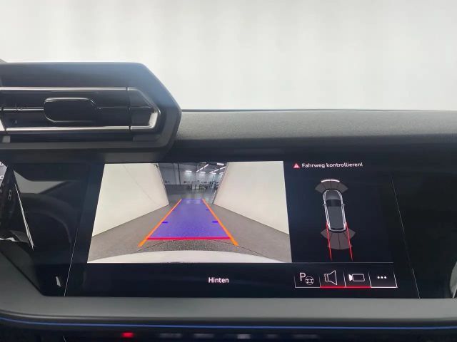 Audi A3 30 TFSI Sedan