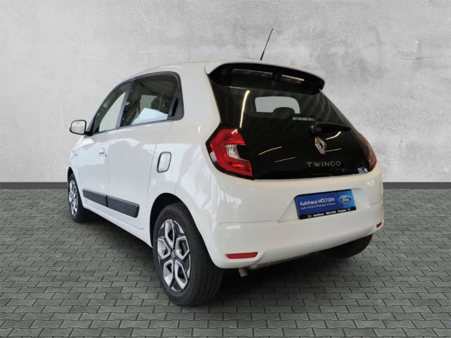 Renault Twingo Limited SCe 65