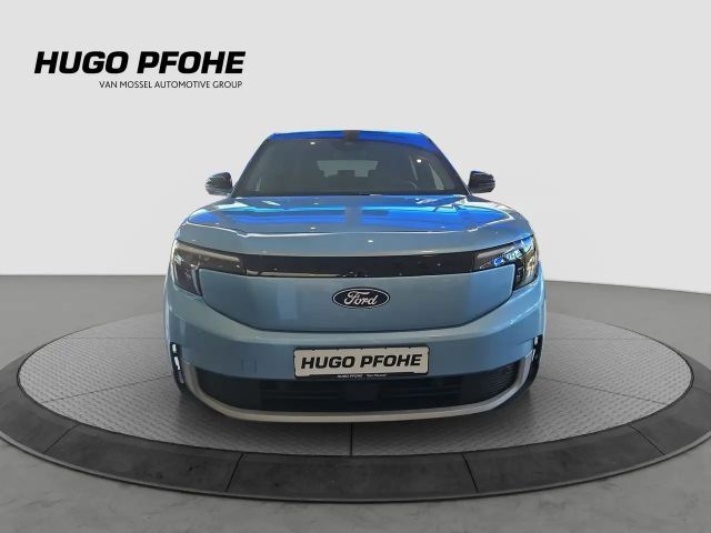 Ford Explorer Extended range Premium