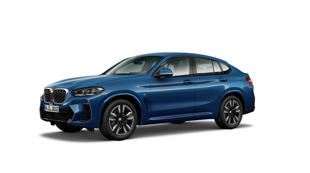 BMW X4 xDrive30i