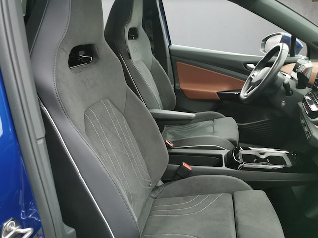 Volkswagen ID.4 150 kW Performance Pro