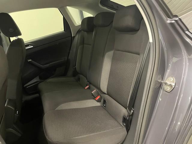 Volkswagen Taigo 1.0 TSI Life