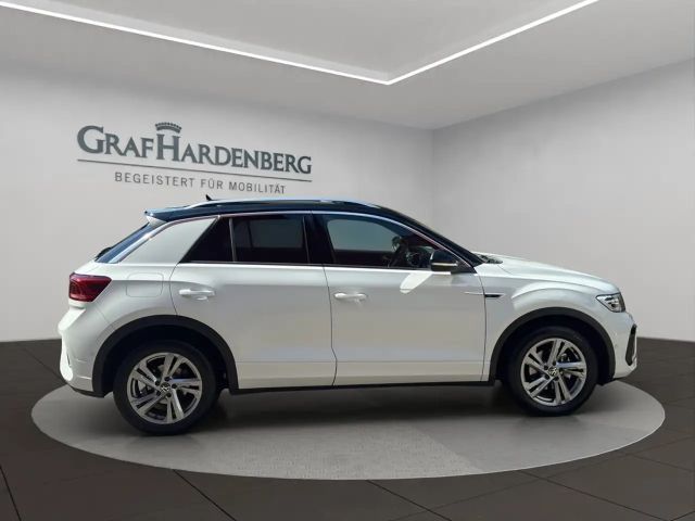 Volkswagen T-Roc 1.5 TSI DSG R-Line