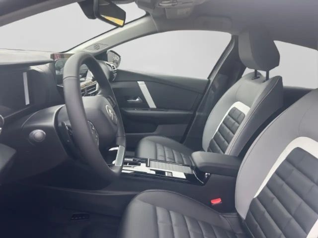 Citroën C4 Hybrid Max