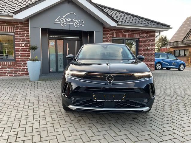 Opel Mokka Mokka-e