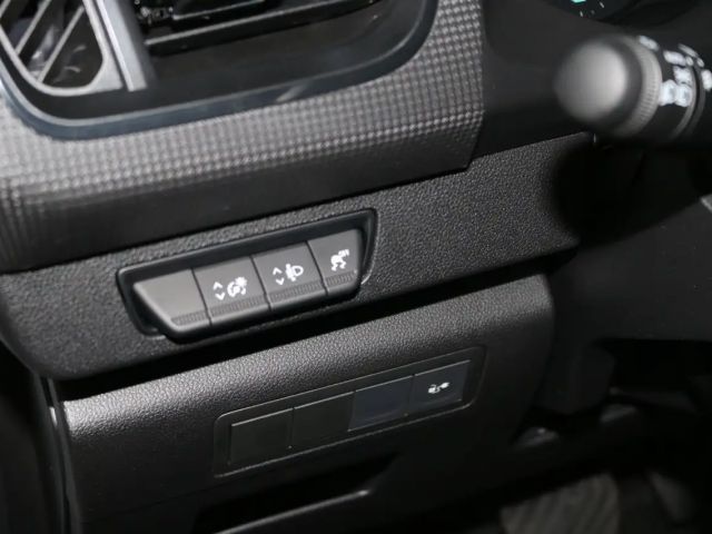 Nissan Townstar Acenta Townstar EV