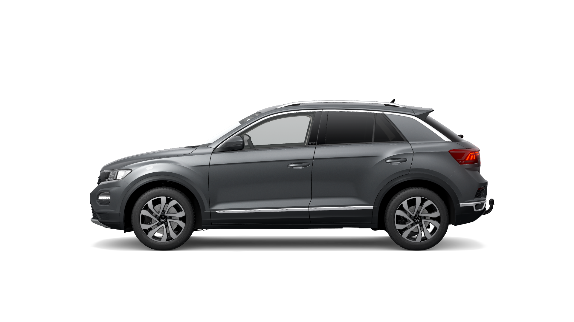 Volkswagen T-Roc 2.0 TDI DSG