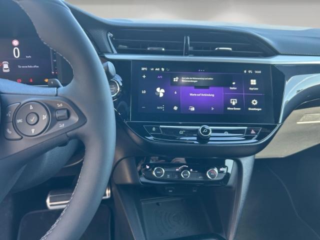 Opel Corsa 1.2 Turbo GS-Line Grand Sport Turbo