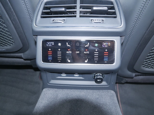 Audi A6 e-tron Avant Performance Quattro