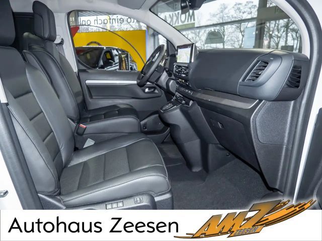 Opel Zafira GS-Line Grand Sport