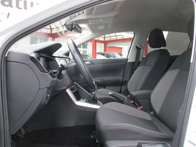 Volkswagen Taigo 1.0 TSI Life